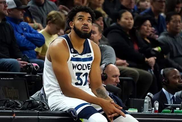 NBA又一大鱼！曝2.6亿状元恐遭弃，连续3年下滑，或引6队哄抢