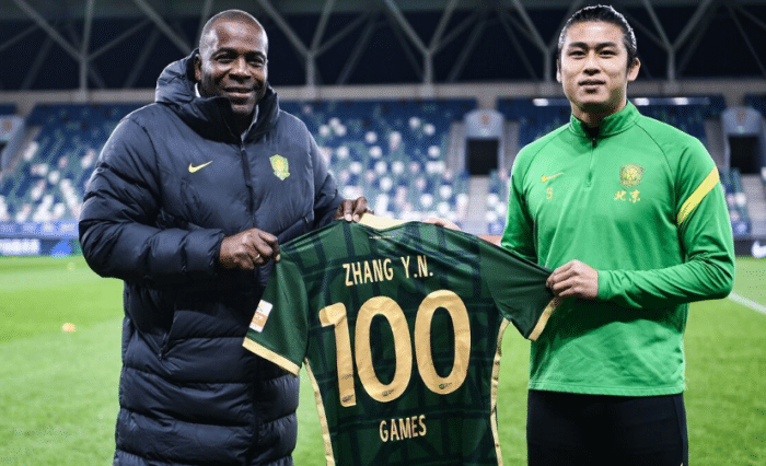 重建！国安连签6强援+主力归化，留洋头牌海归，3大新外援保双线