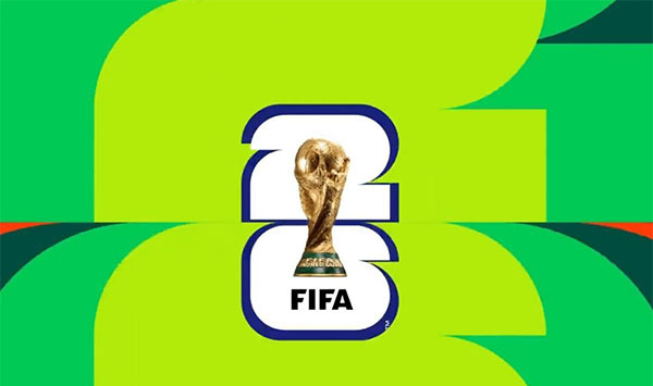 2026世亚预赛分组：中国与韩国、泰国、新加坡/关岛同组