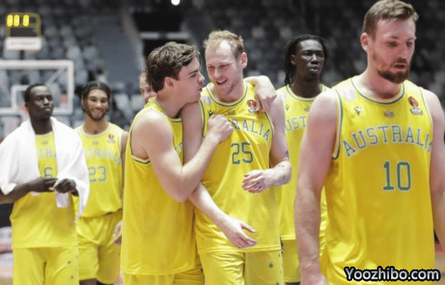 亚洲杯彻底洗牌：中日韩联手创62年耻辱！中国男篮只能争4强