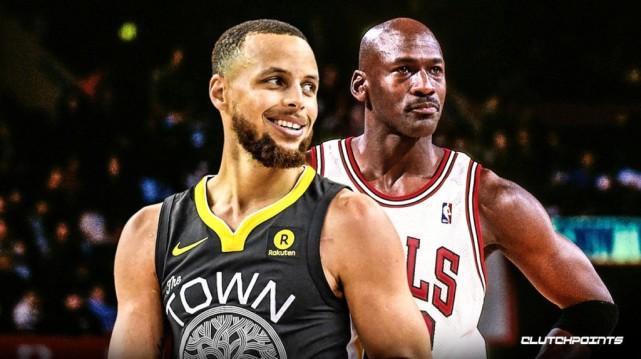 库里是当代乔丹！加内特盛赞勇士巨星 球迷调侃：头号库蜜现身？