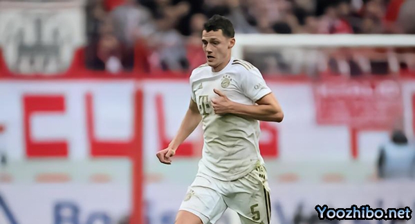 迪马:国米和拜仁之间关于帕瓦尔转会有1000万欧的差距