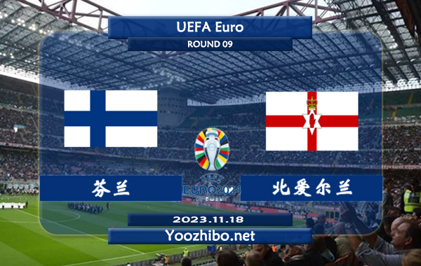 芬兰vs北爱尔兰赛事前瞻分析：芬兰状态低迷遭遇欧预赛3连败