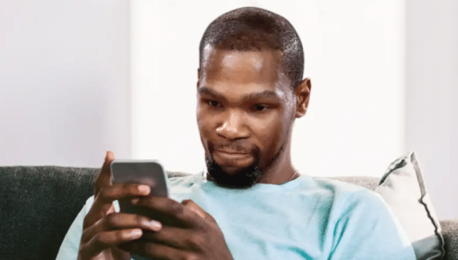 键盘侠杜兰特上线！自称换队才有如今地位：我真的毁了这个联盟？