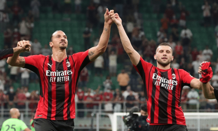 重伤不退役！41岁伊布即将续约，看淡薪水，一心助欧冠7冠王复兴