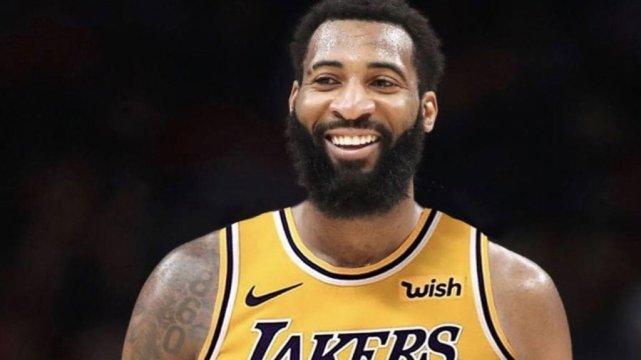 重磅！庄神决定加盟湖人！联手詹眉对抗篮网，期待今日战魔术首秀