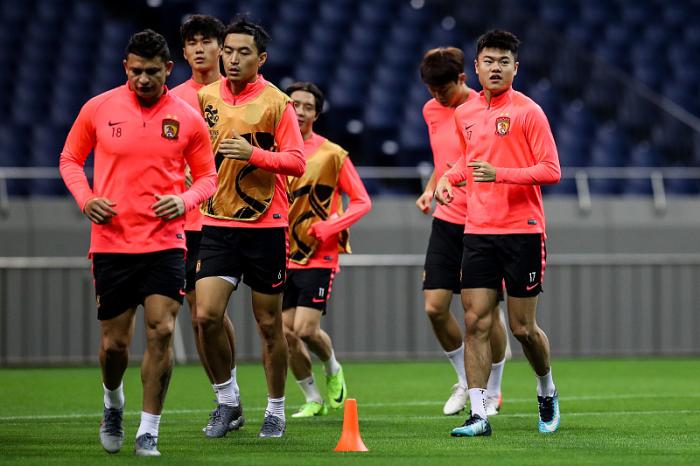 来了，北京国安签3名外援2内援，泰山恒大球员来投