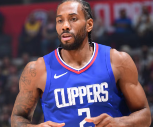 伦纳德新赛季报销，快船老板能从保险获赔多少？