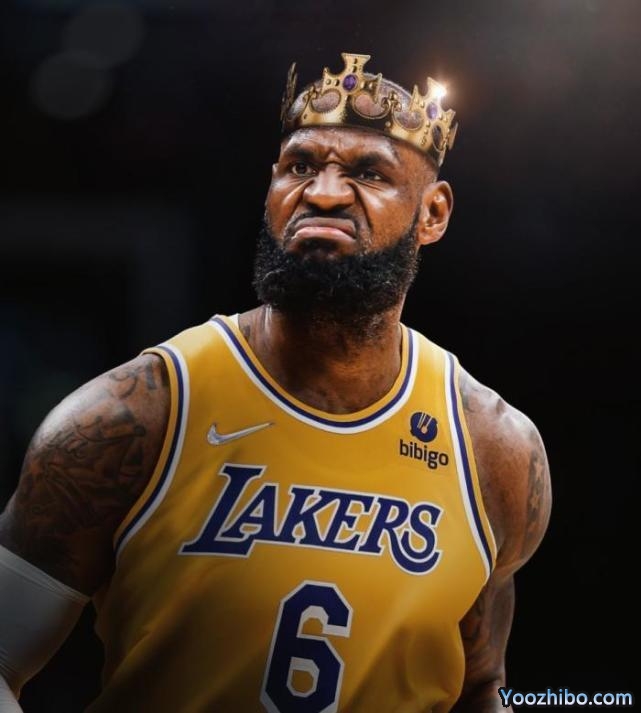 詹皇38388分正式加冕历史得分王 超越天勾”贾巴尔