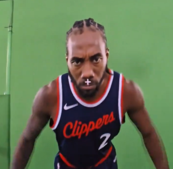 快船媒体日：小卡欲战揭幕战，众将谈乔治离队及哈登表决心