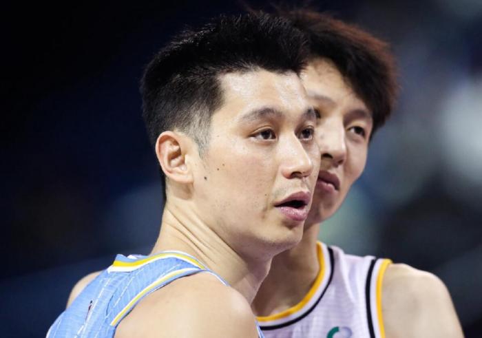 情绪爆发！林书豪落泪：拿0分让我很挣扎，去年我差点放弃篮球！