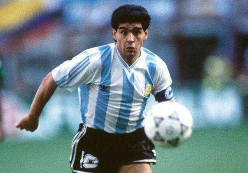 马拉多纳世纪进球是什么时候？具体有什么影响？