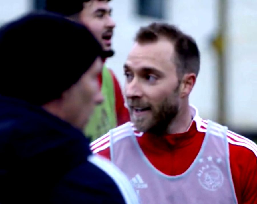 曼联曾拒7000万卖卡塞米罗！今夏二老铁定离队，埃里克森或回荷甲