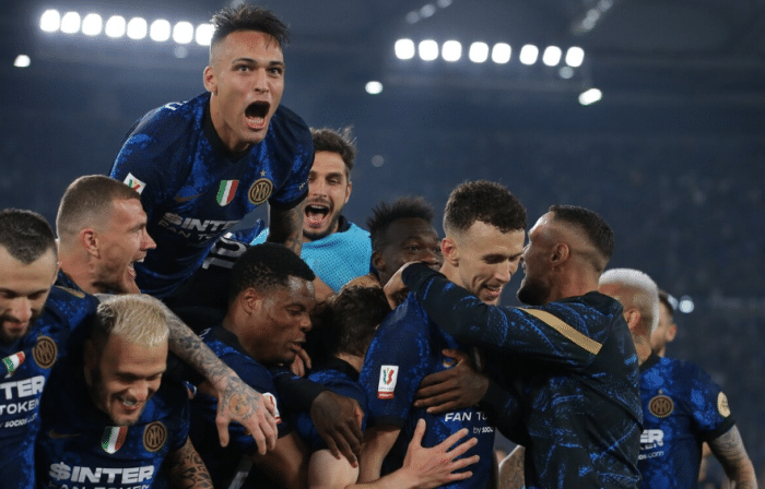 已达协议！国米200万欧元甩掉包袱，拿下4500万双星，3线重构