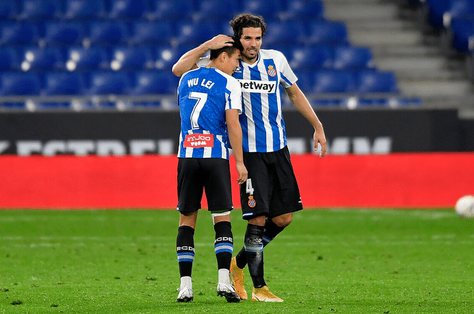 0-2到4-0！爆6大冷+121年耻辱！西班牙人及时翻身，武磊迎3重利好