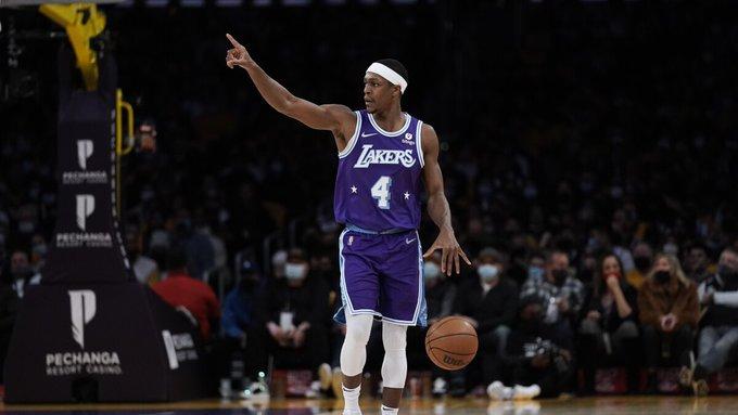 湖人官宣交易朗多！正式告别夺冠功臣，三方交易腾出名额并省400万