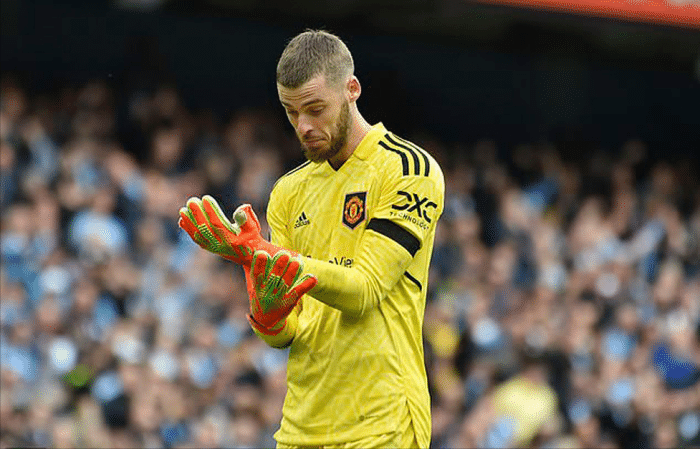 曼联欲请专家帮忙寻找世界最佳门将，接班德赫亚！德赫亚或回西甲