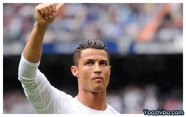 现役最强足球球星是谁？足球球星都有哪些？