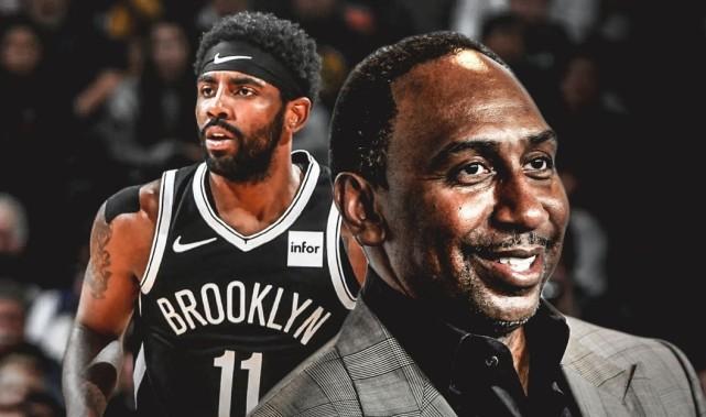 欧文该归还篮网薪水？名嘴批评他不靠谱：你还需要多少个人时间