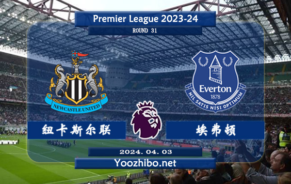 纽卡斯尔vs埃弗顿赛事前瞻分析：纽卡斯尔联主场能力不俗