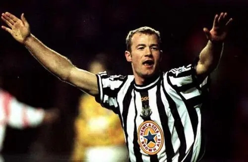 英超历史射手榜前五名都有谁？英超历史射手榜谁最强？