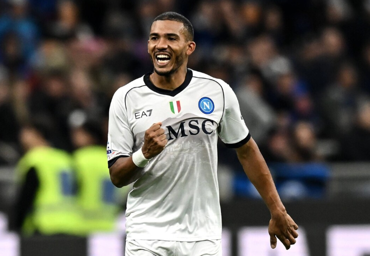 冠军之夜！国米1-1战平，张康阳未能现场见证辉煌