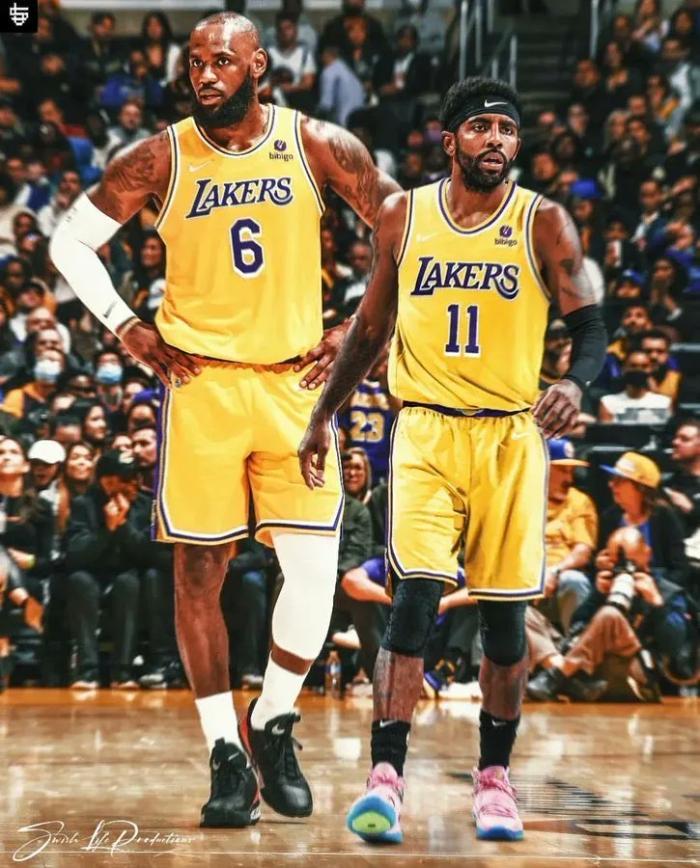 詹皇正式回应湖人错失欧文！坦言很失望 湖人拒绝交易浓眉或引援博扬