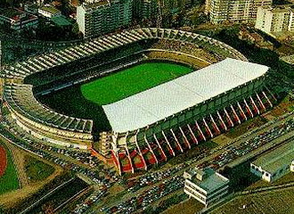 西甲塞尔塔场馆-巴莱德斯球场