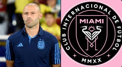 马斯切拉诺辞任阿根廷U20主帅转投迈阿密国际，3年之约与梅西合作会怎样？