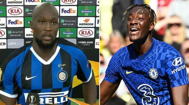 迪马：卢卡库、亚伯拉罕和萨帕塔今夏可能互换东家