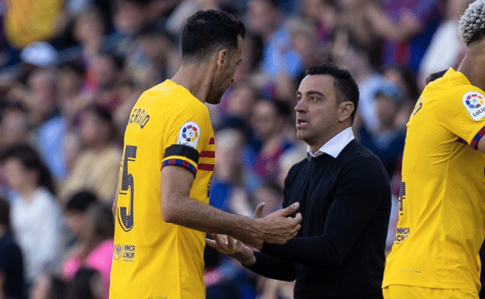 巴萨1-0大反弹！梅西逼宫，签约赶紧报价，西蒙尼：恭喜即将夺冠