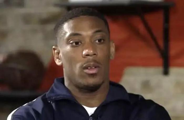 曼联清洗马夏尔愿接受任何报价！森林欲买断门神，曼联可收3000万