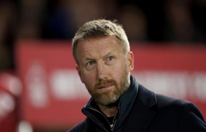 波特把10亿切尔西带到英超第11！执教207天赚5千万镑