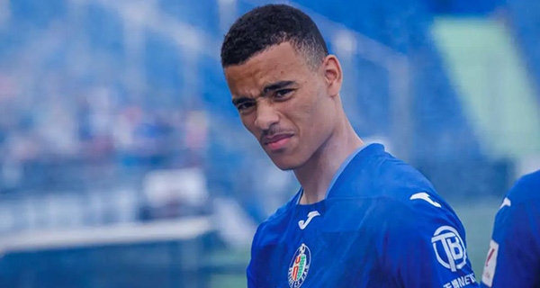 会离开吗？赫塔费试图永久签下曼联外租球员格林伍德