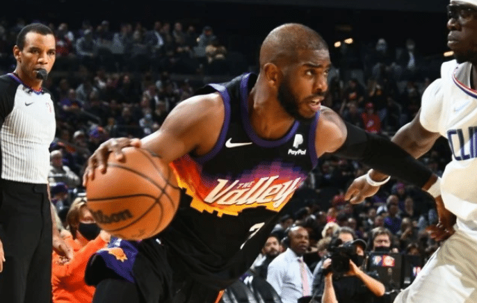 保罗狂刷四大历史纪录，14+13+10！一神迹超大O升到历史第三