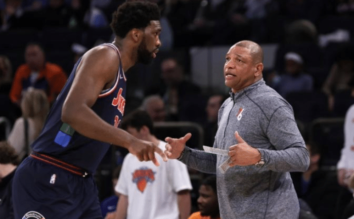 发酵！冠军教头力挺追梦，痛批NBA开糟糕先例，格林毫无悔意