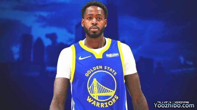 1年263万美元！勇士内线又添新援 32岁老将买断合同力助水花卫冕