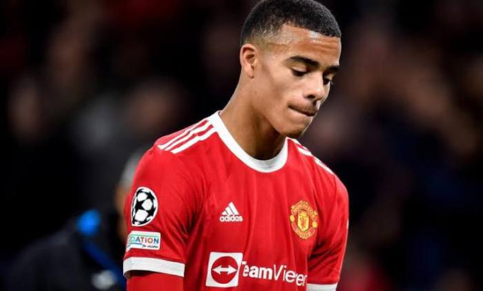 曝格林伍德或免遭起诉，滕哈格谈青木在曼联前途！女友遭球迷网暴