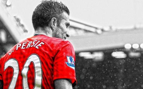 范佩西身价有多少？范佩西巅峰身价处于什么水平？