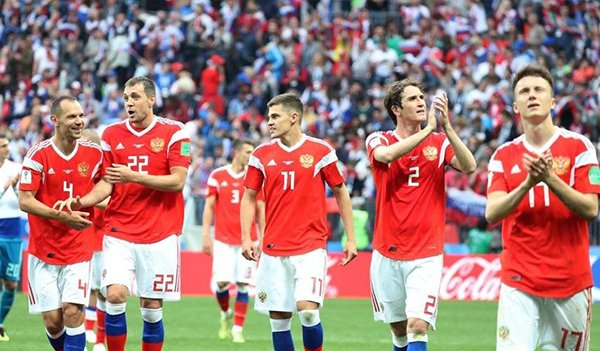 俄罗斯足球怎么样？俄罗斯足球有多强？