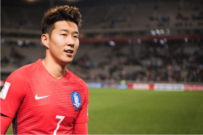 十二强赛周最佳候选出炉：孙兴慜、阿兹蒙领衔，武磊入选！