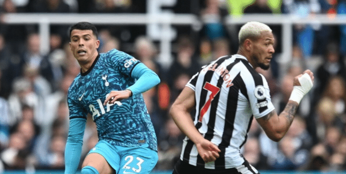 英超新BIG4诞生！第1土豪队超曼联，入欧冠，送对手5大耻辱+出局