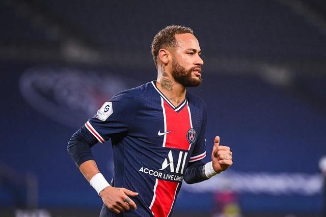 大合同！法媒：巴黎接近与内马尔续约至2026年