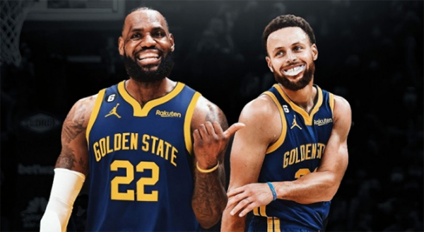 勇士欲组巨头阵容，巴特勒成询价对象，詹姆斯却无意加盟