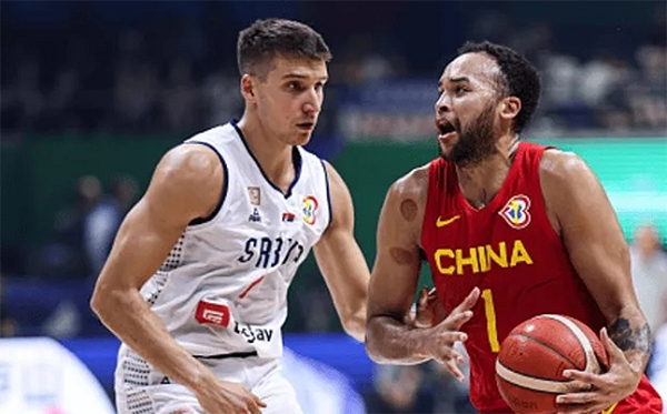 生死战！中国男篮战南苏丹有多关键？最坏结果：输球直接出局