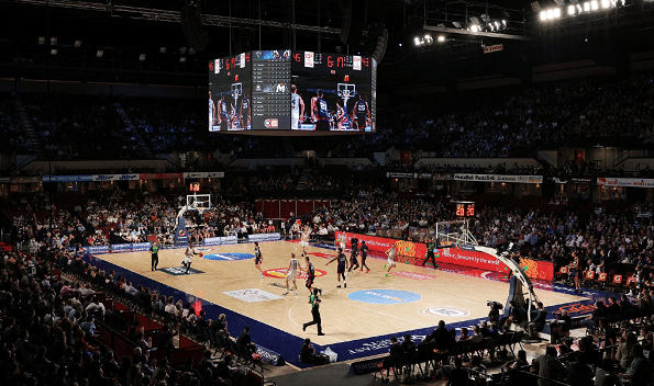 澳洲NBL联赛迎来揭幕战！现场涌入6539名观众，比NBA心都大