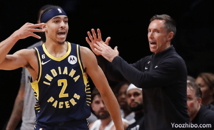 篮网内部会议内容曝光 杜兰特爆粗回应失利+回应欧文争议话题