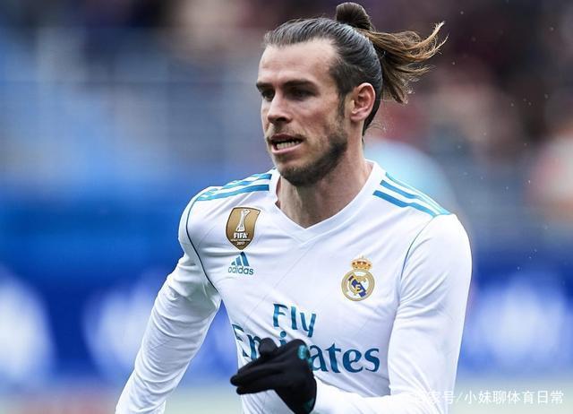 尔再度嘲讽皇马！踢球不如打高尔夫！