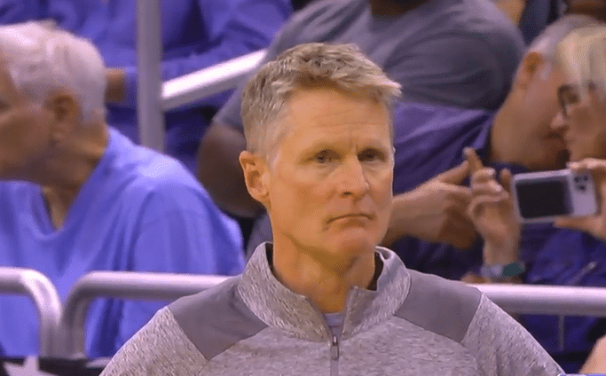 输给倒数第1！勇士末节领先14分惨遭逆转，维金斯19中5克莱15中6