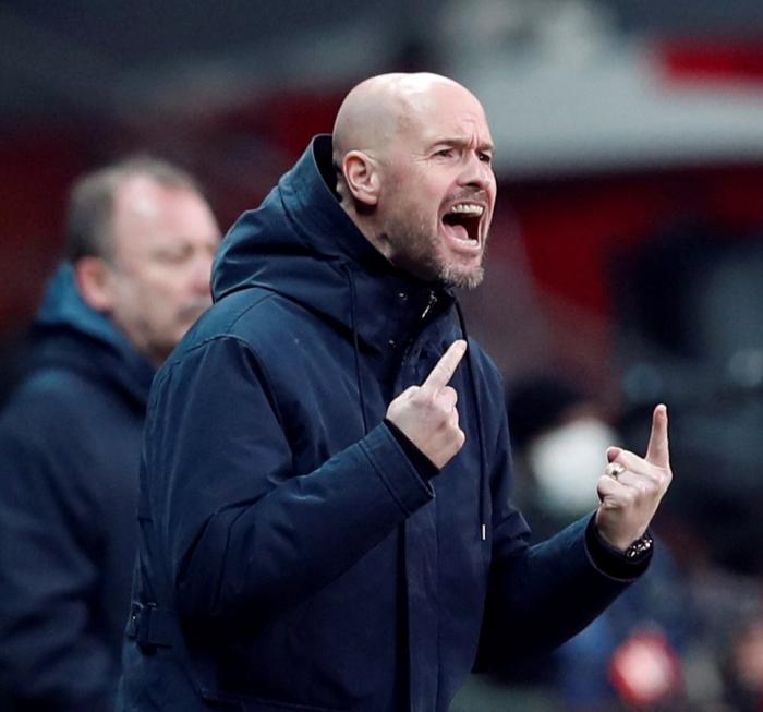 曼联赛季结束前不官宣滕哈格！格雷泽亲自确定人选，请他也最省钱